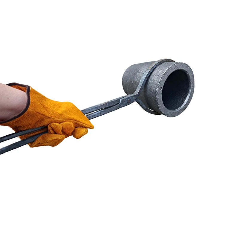 Economy Crucible Tongs Set of 2