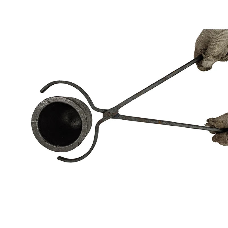 Economy Crucible Tongs Set of 2