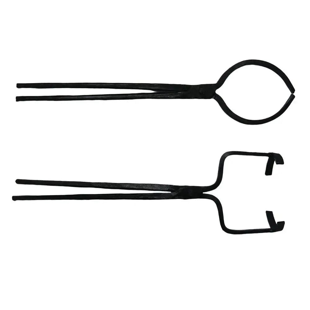 Economy Crucible Tongs Set of 2