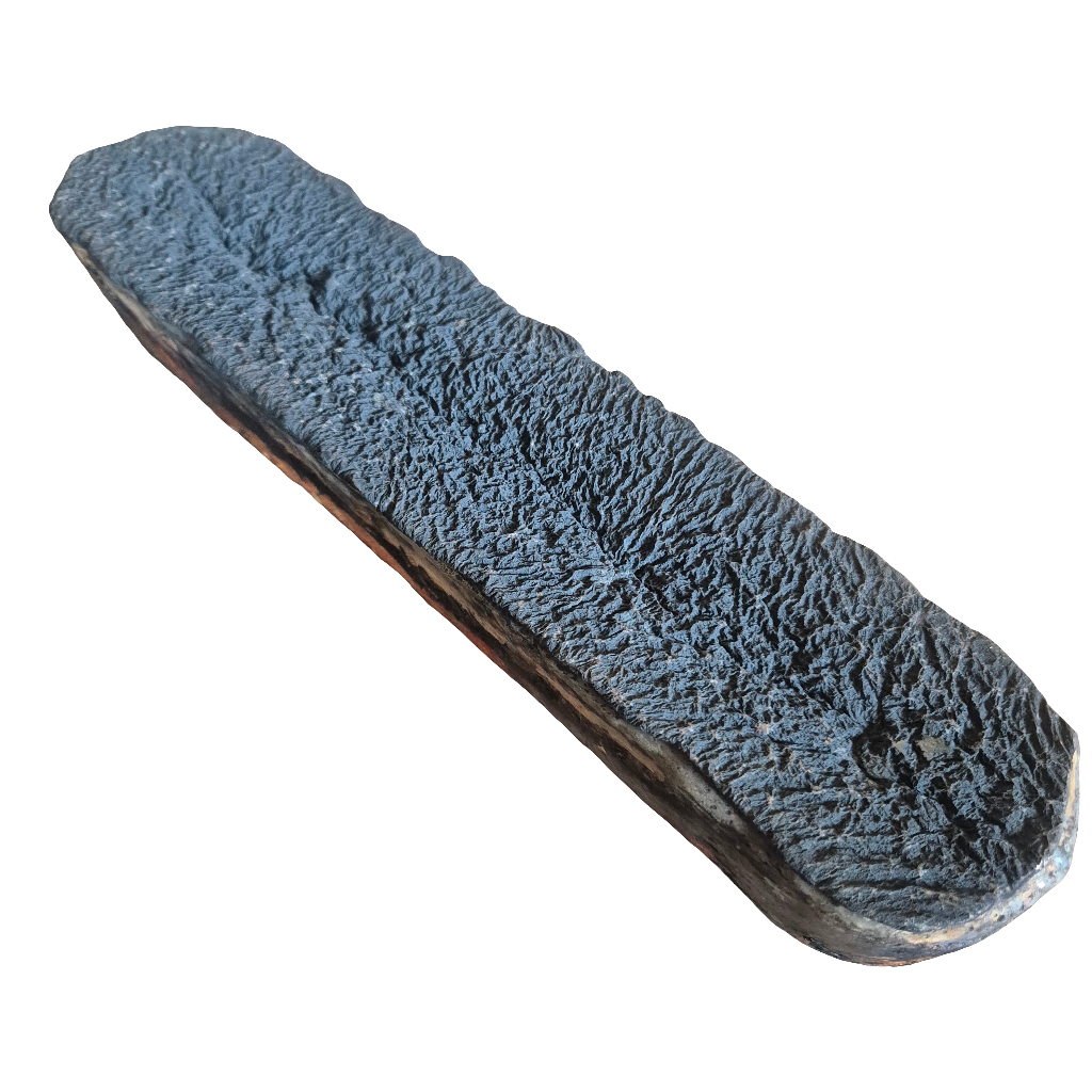 Bronze Ingot G1 - Gunmetal