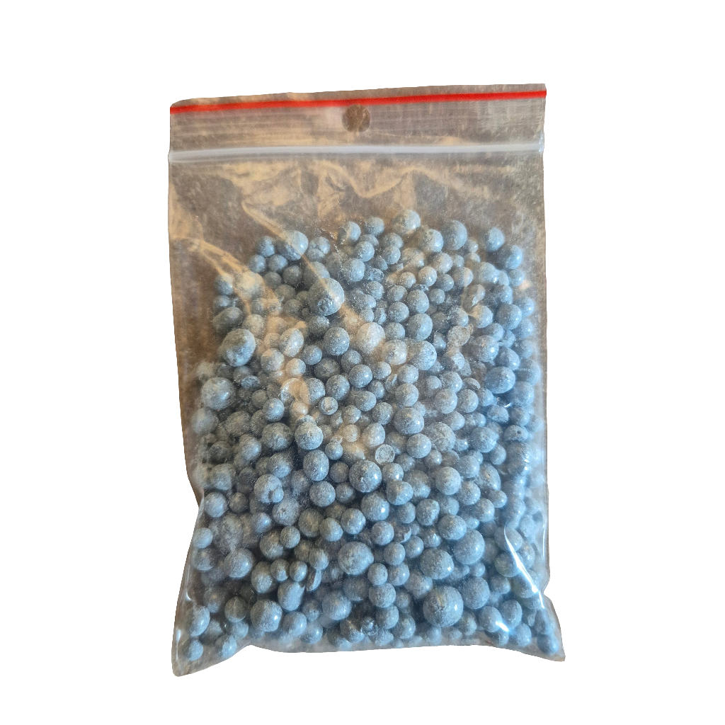 Phosphor Copper Shot - Copper Based Alloy Degassing Agent