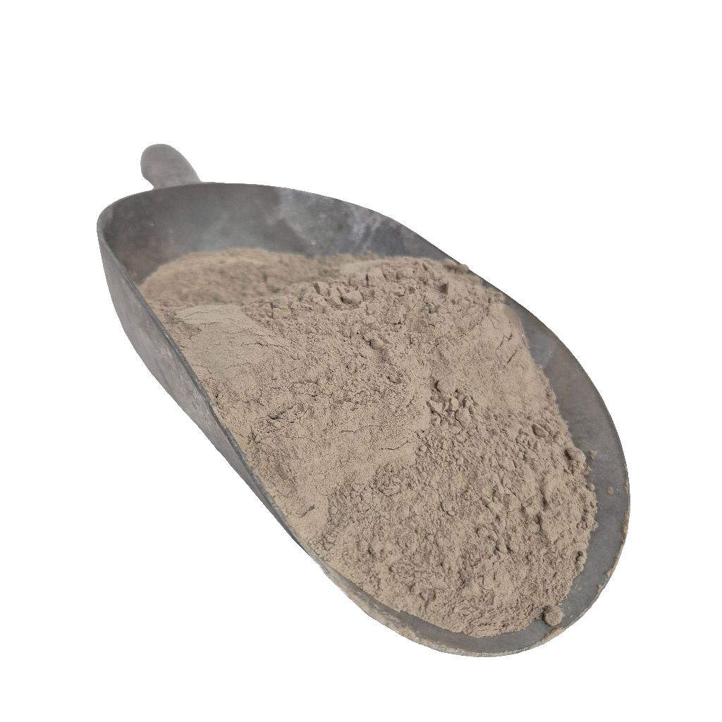 HiBond Powdered Bentonite for Green Sand- 1kg, 4kg and 25kg