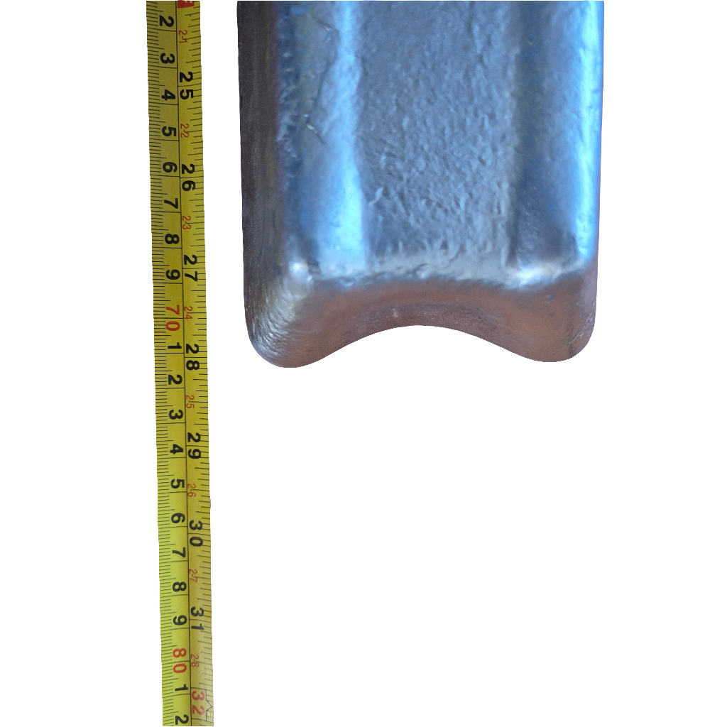 Aluminium AC601 9kg- Sand Casting Grade