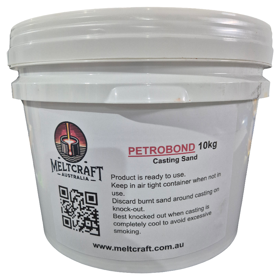 PETROBOND Casting Sand