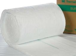 Superwool Plus Ceramic Blanket - 610mm wide