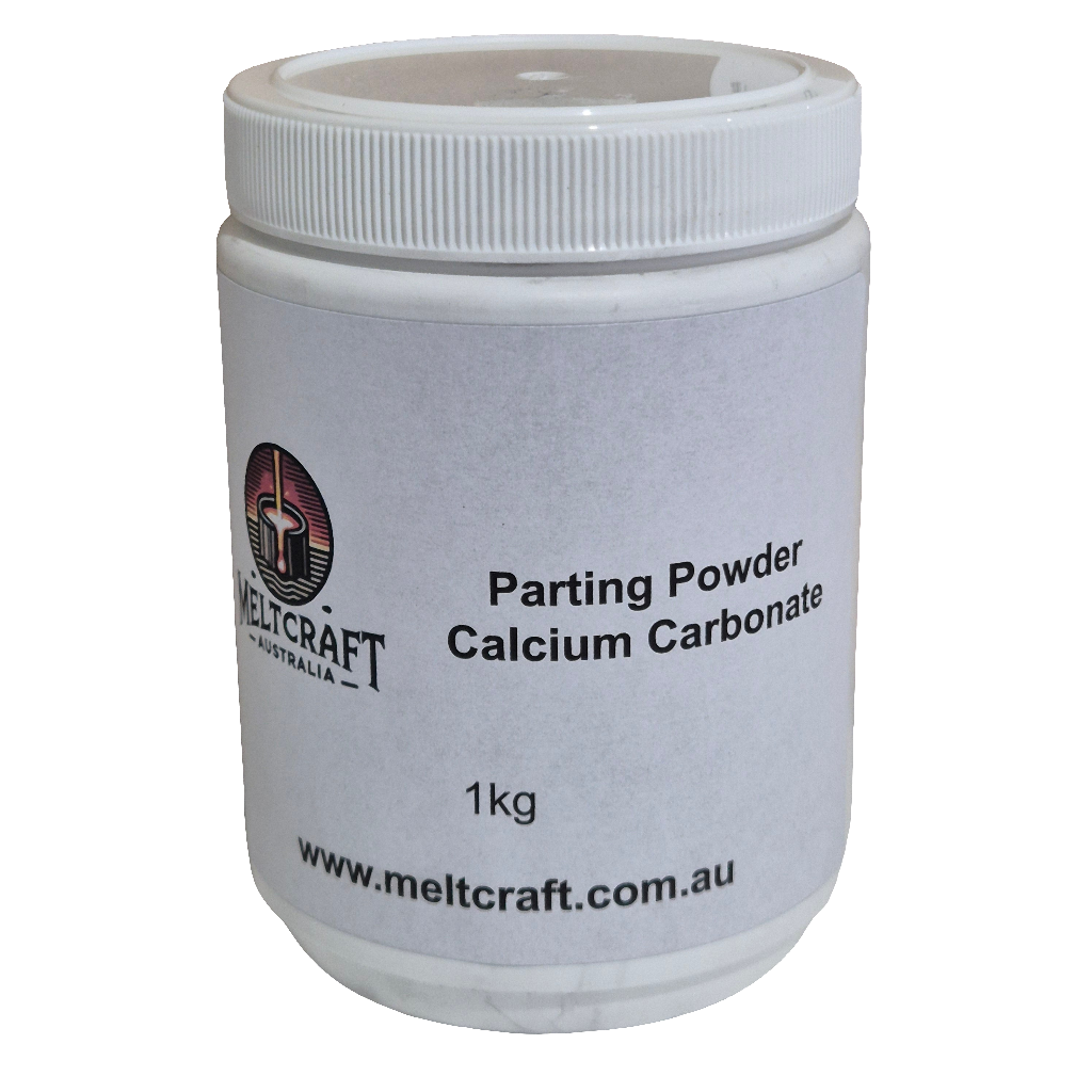 Parting Powder Calcium Carbonate