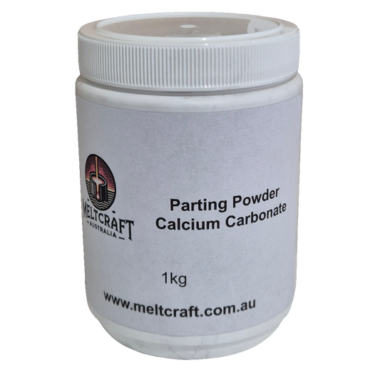 Parting Powder Calcium Carbonate