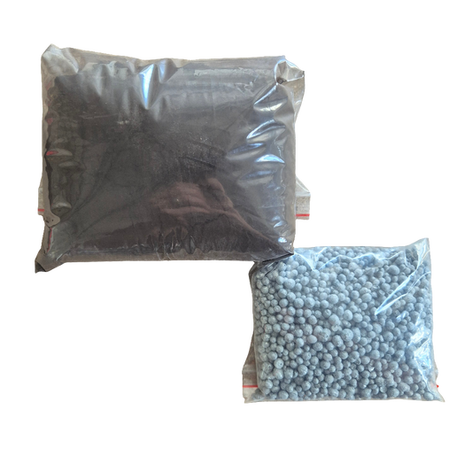 Copper alloy flux Value Pack