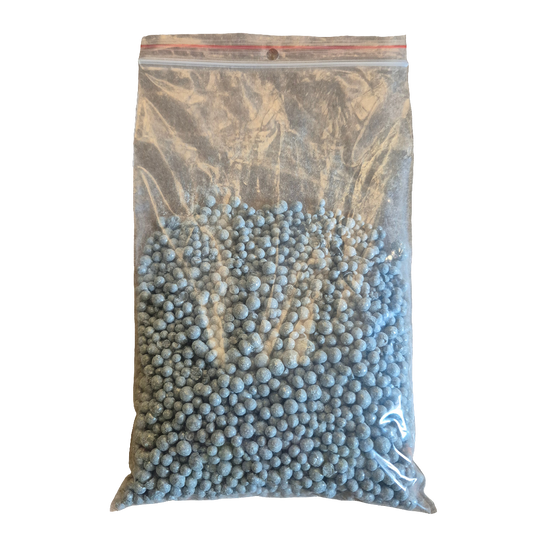 Phosphor Copper Shot - Copper Based Alloy Degassing Agent
