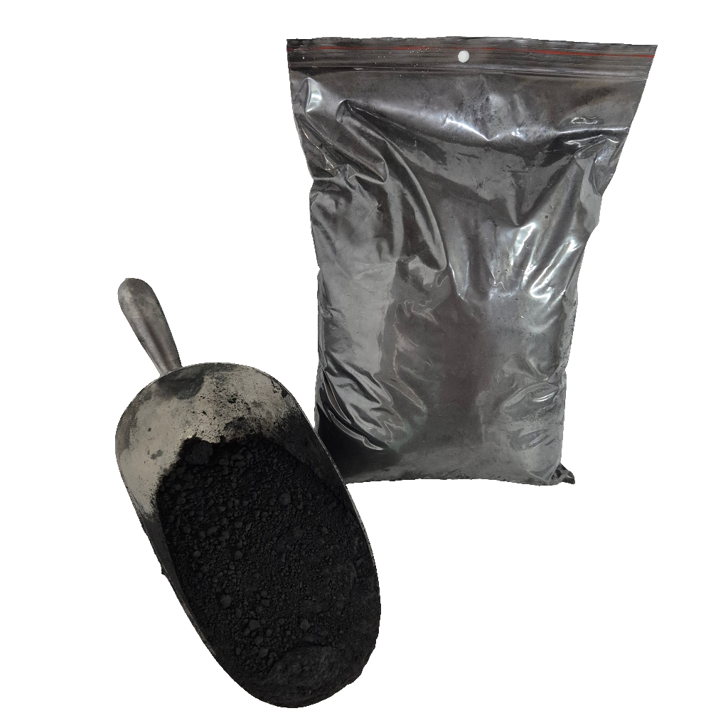 Plumbago Graphite Parting Powder