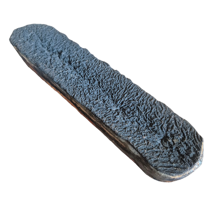 Bronze Ingot G1 - Gunmetal