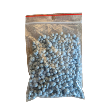 Phosphor Copper Shot - Copper Based Alloy Degassing Agent