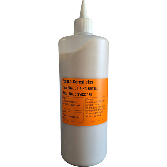 CORESTICKER - Sand Core and Mould Adhesive